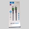 کابل تبدیل USB به microUSB اچ وای مدل C1 طول یک متر
